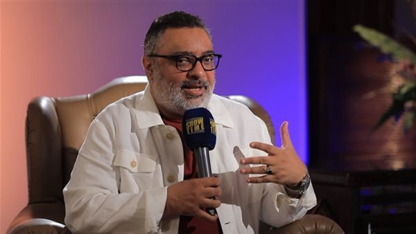 عبد الرحيم كمال: مصر مليئة بالمواهب الأدبية ولا تعاني نقصاً إبداعياً