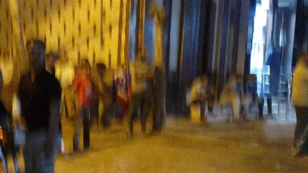 تشييع جثمان ضحية حادث المقابر في المنوفية وسط تطورات التحقيقات