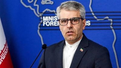 إيران: المفاوضات تتركز على إنهاء الحرب الإقليمية وجبهة لبنان.. وطهران تنفي بحث الملف النووي