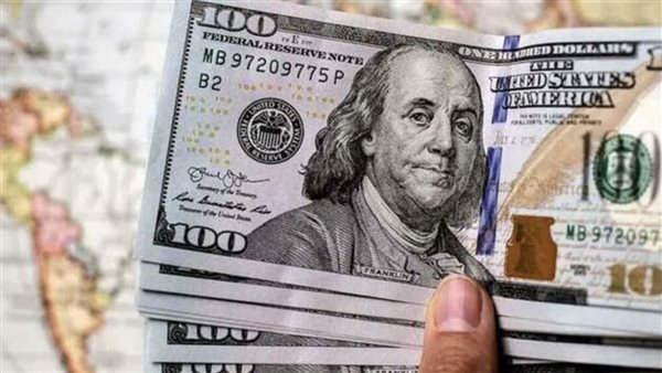 سعر الدولار اليوم في البنوك المصرية الجمعة 22 مايو 2026