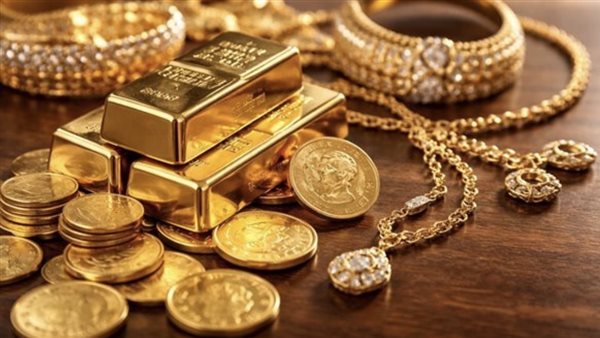 سعر الذهب يسجل تراجعاً ملحوظاً في مصر اليوم الجمعة 22 مايو 2026