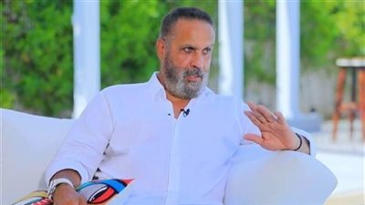 جمال العدل: أشكر ممدوح عباس على دعم الزمالك