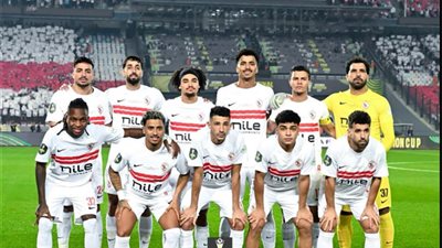 يوسف وائل: جمهور الزمالك يستحق الفرحة ومعتمد جمال مدرب كبير