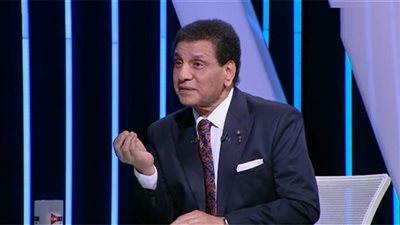 فاروق جعفر: الزمالك يستحق الفوز بلقب الدوري المصري الممتاز