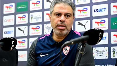 معتمد جمال يحسم موقفه من تجديد عقده مع الزمالك بعد التتويج بالدوري
