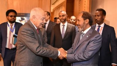 بيان صومالي عربي مشترك: لا شرعية قانونية لأي تمثيل دبلوماسي لـ«أرض الصومال» في إسرائيل