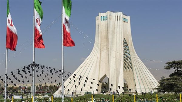 خارجية إيران: العقوبات الأمريكية على لبنان تعكس تواطؤ واشنطن مع إسرائيل
