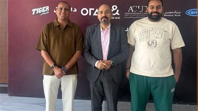 نادي أورانج يصدر بيانًا: مشاركتنا قانونية وصعودنا مستحق