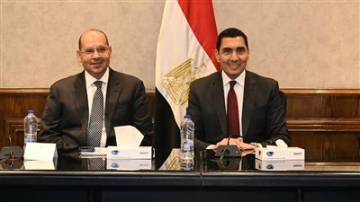 ياسر إدريس يشيد بدعم وزير الرياضة لـ «الأولمبية»: خطوات قوية لدعم أبطال مصر