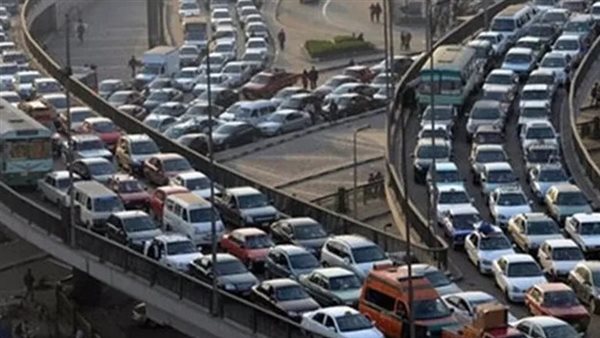 كوبري 6 أكتوبر يُغلق مؤقتاً للصيانة مع ضبط تحويلات مرورية جديدة