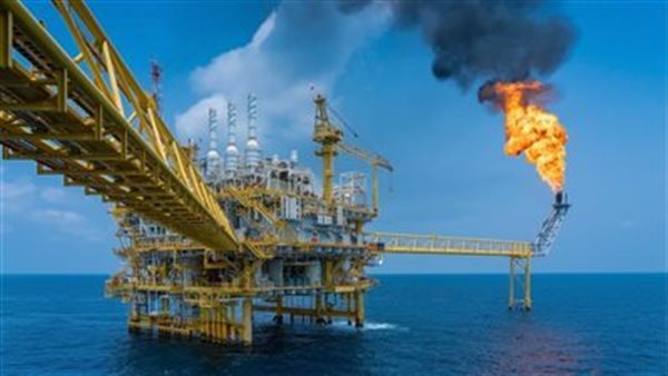 اكتشاف 330 مليار متر من الغاز في بئر البستان يعزز صناعة الطاقة المصرية