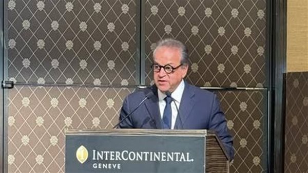 مصر تحقق إنجازاً مهماً في الدبلوماسية الصحية بتبني قرار الكبد الدهني عالمياً