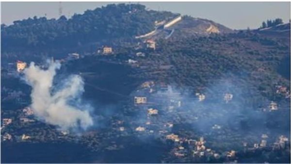 لبنان: استشهاد 10 مدنيين جراء غارات إسرائيلية على دير قانون النهر والعباسية وحناويه