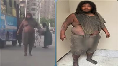 هشم السيارات وأرعب المارة.. الداخلية تكشف حقيقة فيديو «مجنون مصر الجديدة»