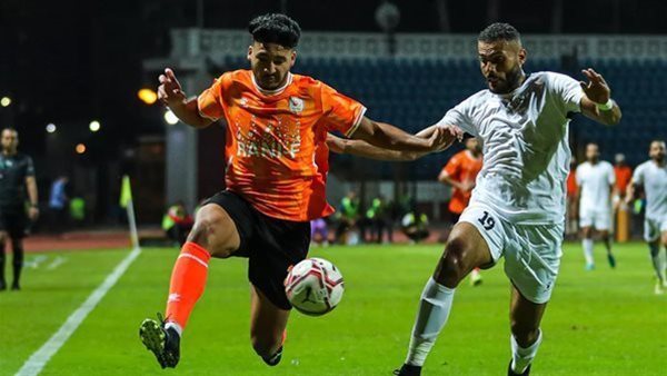 مشاهدة مباراة فاركو ضد البنك الأهلي بث مباشر اليوم