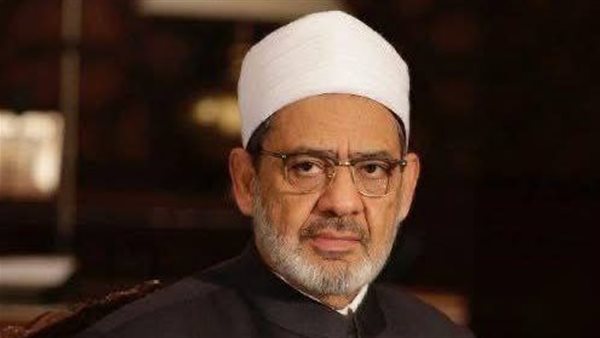 شيخ الأزهر ينعي الدكتور محمود خفاجي أستاذ العقيدة والفلسفة بالجامعة