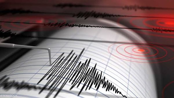 زلزال بقوة 2.1 درجة يهز شرق القاهرة والمعهد الفلكي يوضح المستجدات