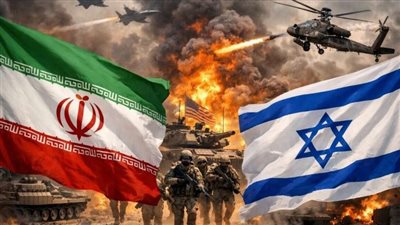 كيف تحولت الحرب إلى أزمة طاقة وغذاء عالمية..خبير طاقة يكشف لتحيا مصر