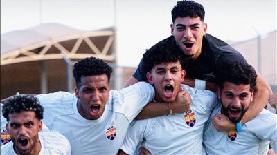 الجونة يحول تأخره لفوز مثير على طلائع الجيش بالدوري الممتاز