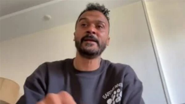 إبراهيم سعيد: غرفة ملابس الأهلي غير آمنة والمساومة بالحب أضعفت هيبة النادي