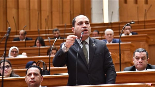 عمرو درويش: المواطن اليوم ينتقد بحرية في بلاده بينما تعاني دول أخرى من قمع الرأي.