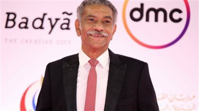 سيد رجب: انبهرت من النظام داخل تصوير 7Dogs ومتأكد إن الجمهور هينبهر