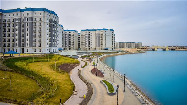 رئيس مدينة العلمين الجديدة: الحي اللاتيني ينفذ خدمات ومرافق ترفيهية وتجارية متكاملة