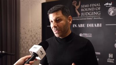 إياد نصار: السقف علي بعد فيلم 7Dogs.. واللي هيجي تحته مالوش مكان بالسوق