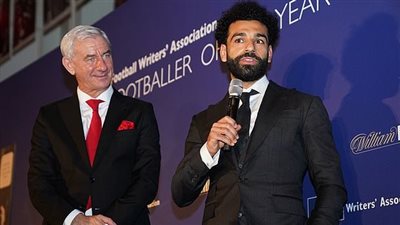 إيان راش يشيد بمحمد صلاح: أشك في ظهور لاعب مصري آخر بمستواه