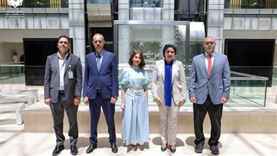 أميرة صابر تشيد بتكريم هبة السويدي دوليًا وتطالب بتشريعات حاسمة لمواجهة جرائم الحروق والعنف الأسري