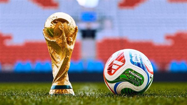 مواعيد مباريات منتخب مصر في دور المجموعات بكأس العالم 2026