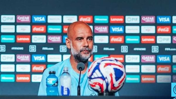 بيب جوارديولا: أطمح لقضاء وقت أطول مع عائلتي بعد مغادرة التدريب