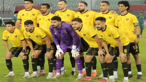 كهرباء الإسماعيلية يواجه المقاولون العرب في صراع البقاء بالدوري المصري