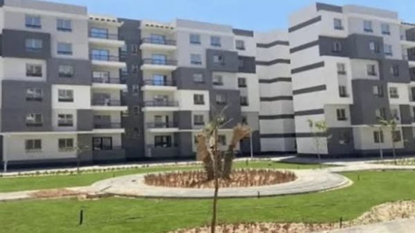 بدء حجز وحدات سكنية للمصريين 8 في بورسعيد بشروط ميسرة