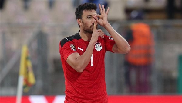 تريزيجيه: نسعى لتحقيق أفضل نتيجة في المونديال وصلاح مصدر فخر لنا جميعاً