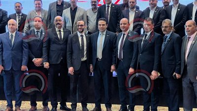 العدل يستعد لإعلان فوز عبد المنعم إمام رئيسا للحزب بالتزكية