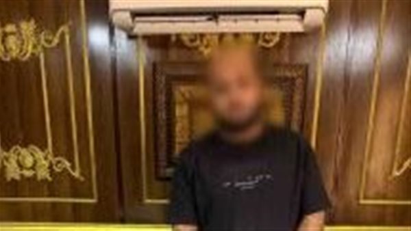 الأمن يقبض على مروج سماعات الغش الامتحاني من خلال السوشيال ميديا بالجيزة
