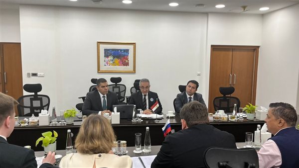 مصر تعرض رؤيتها لتطوير المؤسسات القانونية في مؤتمر وزراء عدل “بريكس”
