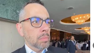 النائب محمد فؤاد لـ تحيا مصر: لم يمنع أحد من الترشح أمام عبد المنعم إمام في انتخابات العدل.. والقرار جاء بإرادة حزبية