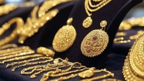 تحديث أسعار الذهب في مصر اليوم السبت 23 مايو 2026: عيار 21