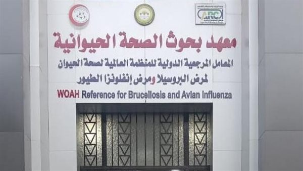 تحسين كفاءة معمل الغردقة الفرعي للاختبارات الدولية في الصحة الحيوانية