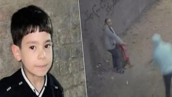 تأجيل محاكمة المتهمين في قضية طفل باسوس إلى الإثنين القادم لسماع الشهود