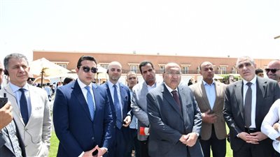 «من التعليم إلى التوظيف».. ملتقى توظيفي بالفيوم لدعم الشباب وتوفير البدائل الإيجابية