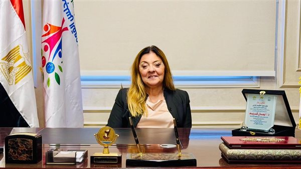القومي لذوي الإعاقة يثمن قرار جامعة المنيا بضم طالبة للمجلس الإداري
