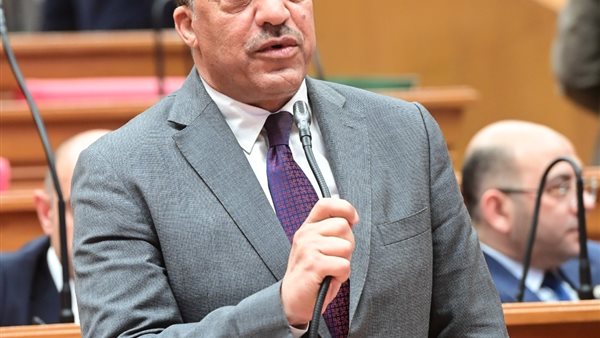 فيصل أبو عريضة يطلب إحاطة عن تأخر تحديث الحيز العمراني في الصف