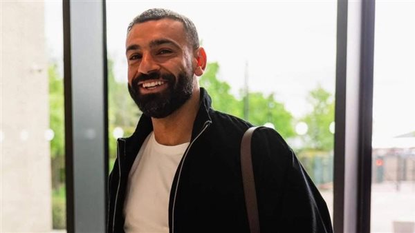محمد صلاح يشارك في تدريبات ليفربول قبل وداعه المرتقب (صور)