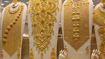 10 جنيه تراجع في سعر الذهب عيار 21 الآن.. هبوط أسعار الذهب اليوم في مصر