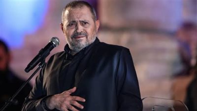 جورج وسوف يتألق في صيف 2026 بأغاني جديدة وجولات عربية وأوروبية.. تفاصيل