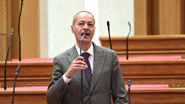 البرلمان يمنح الأولوية لتنظيم بيع حبة الغلة ومياه النار
