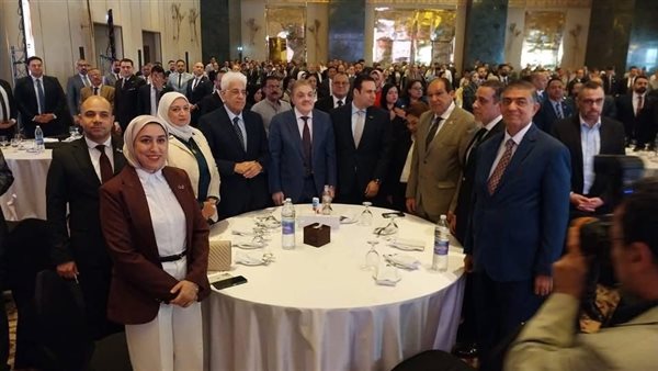 البدوي يصل مقر المؤتمر العام لحزب العدل